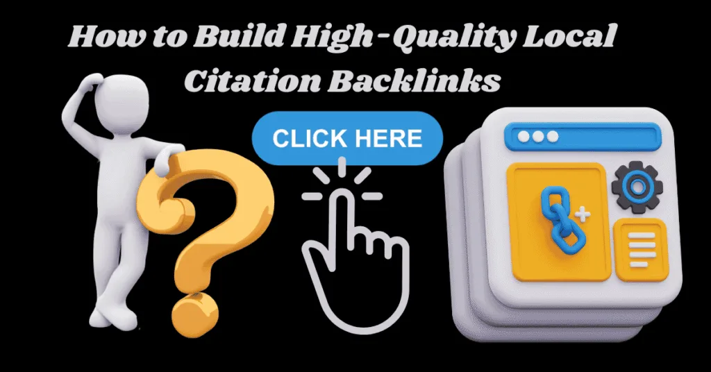 Local Citations Backlinks List: The Complete Guide to Boosting Local SEO in 2025 2 How to Build High Quality Local Citation Backlinks