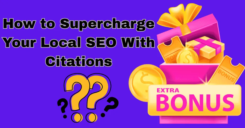 Best Local Citation Sites List Australia (2025) The Ultimate SEO Guide 2 How to Supercharge Your Local SEO With Citations